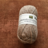 Partridge Flock wool and sheepskin rugs